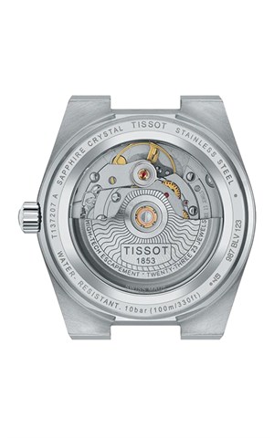 Tissot T1372071109100 Prx Kadın Kol Saati