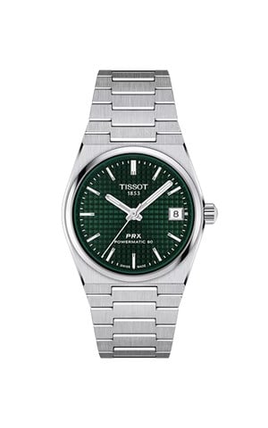 Tissot T1372071109100 Prx Kadın Kol Saati