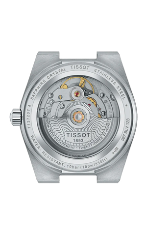 Tissot T1372071109100 Prx Watches