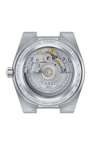 Tissot T1372071109100 Prx Kadın Kol Saati