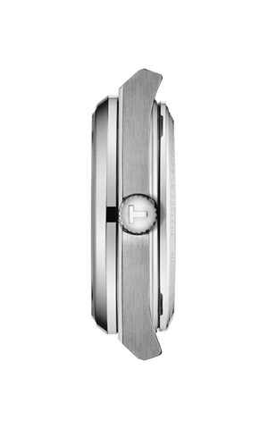Tissot T1372071109101 Prx Powermatic Kadın Kol Saati