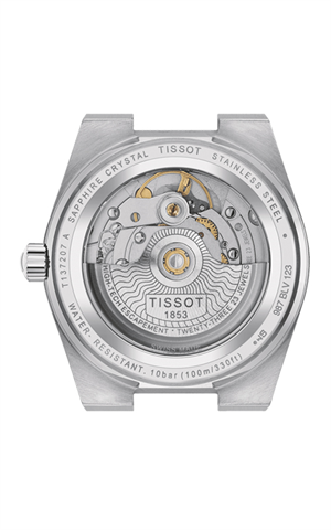 Tissot T1372071109101 PRX Powermatic Watches