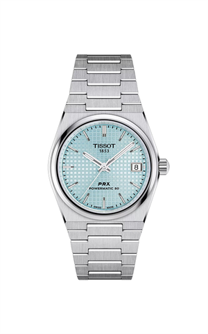Tissot T1372071135100 PRX Powermatic Watches