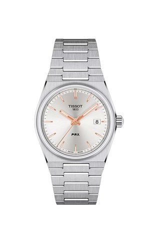 Tissot T1372101103100 Prx Watches