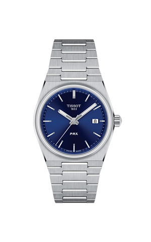 Tissot T1372101104100 Prx Watches