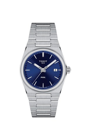 Tissot T1372101104100 Prx Watches