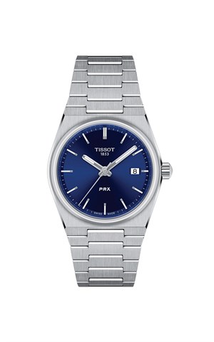 Tissot T1372101104100 Prx Kadın Kol Saati