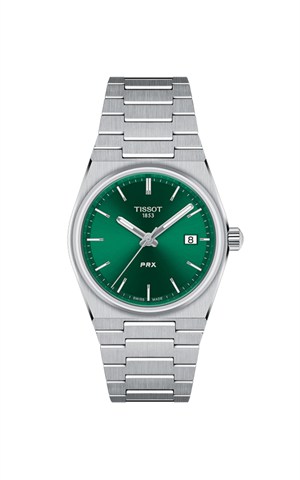 Tissot T1372101108100 Prx Kadın Kol Saati