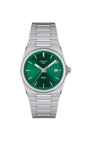 Tissot T1372101108100 Prx Watches