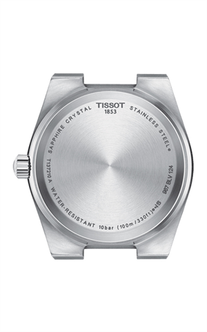 Tissot T1372101108100 Prx Watches