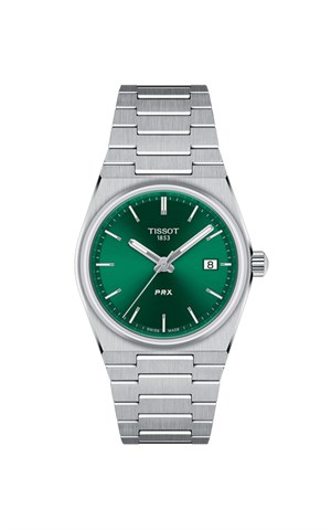 Tissot T1372101108100 Prx Kadın Kol Saati
