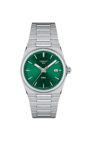 Tissot T1372101108100 Prx Watches