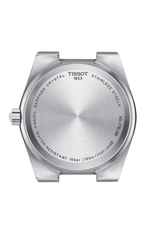 Tissot T1372101108100 Prx Kadın Kol Saati