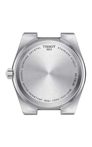 Tissot T1372101108100 Prx Kadın Kol Saati