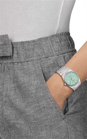 Tissot T1372101109100 Prx Watches