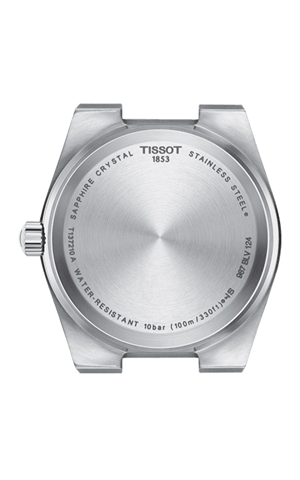 Tissot T1372101109100 Prx Watches
