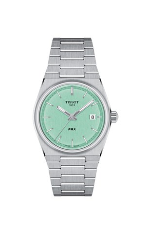 Tissot T1372101109100 Prx Kadın Kol Saati