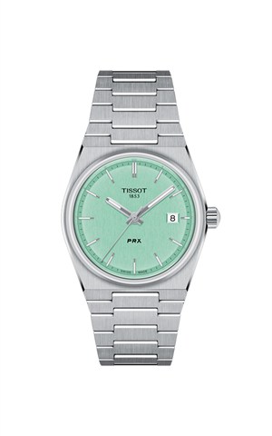 Tissot T1372101109100 Prx Kadın Kol Saati