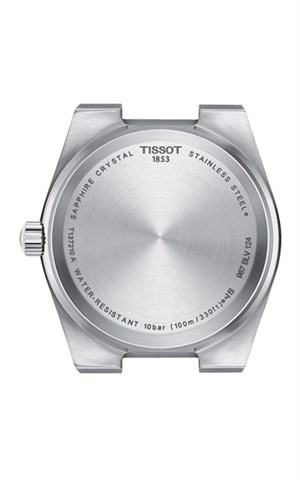 Tissot T1372101109100 Prx Kadın Kol Saati