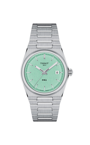 Tissot T1372101109100 Prx Watches