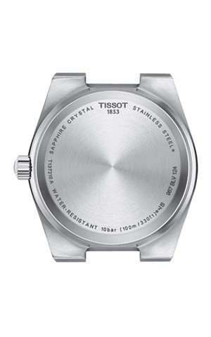 Tissot T1372101109100 Prx Kadın Kol Saati
