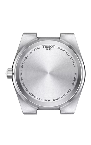 Tissot T1372101111100 Prx Watches