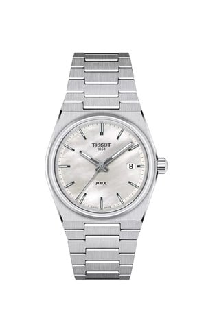 Tissot T1372101111100 Prx Kadın Kol Saati