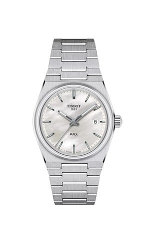 Tissot T1372101111100 Prx Watches