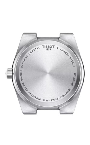 Tissot T1372101111100 Prx Kadın Kol Saati