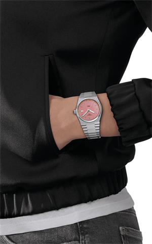 Tissot T1372101133100 Prx Watches