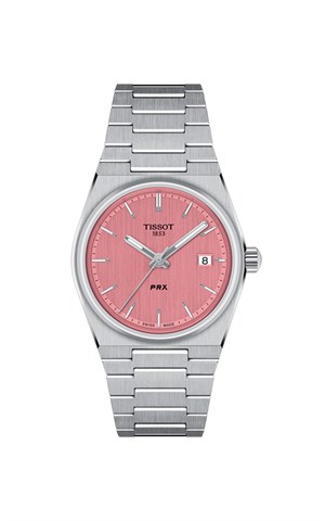 Tissot T1372101133100 Prx Kadın Kol Saati