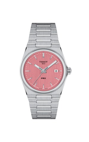 Tissot T1372101133100 Prx Kadın Kol Saati