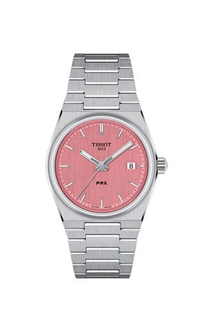 Tissot T1372101133100 Prx Watches