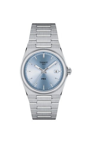 Tissot T1372101135100 Prx Watches
