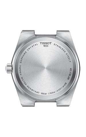 Tissot T1372101135100 Prx Watches