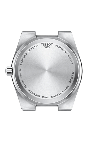 Tissot T1372101142100 Watches