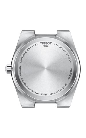 Tissot T1372101142100 Prx Quartz Kadın Kol Saati