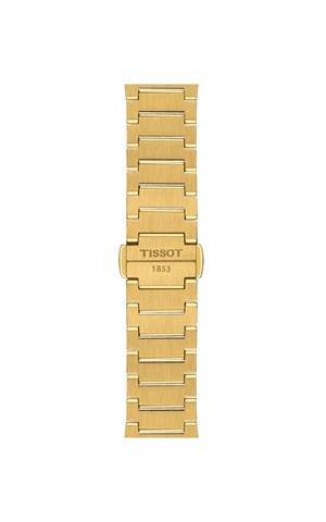 Tissot T1372103302100 Prx Kadın Kol Saati