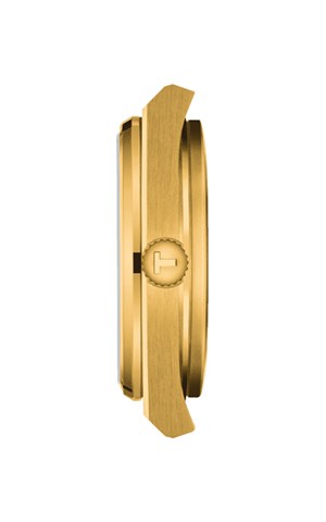 Tissot T1372103302100 Prx Watches