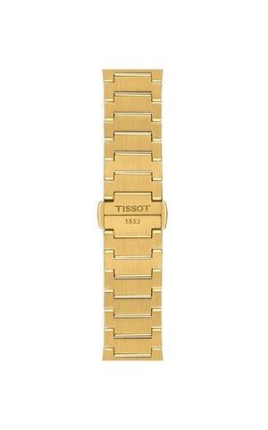 Tissot T1372103302100 Prx Kadın Kol Saati