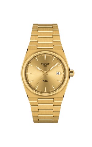 Tissot T1372103302100 Prx Watches