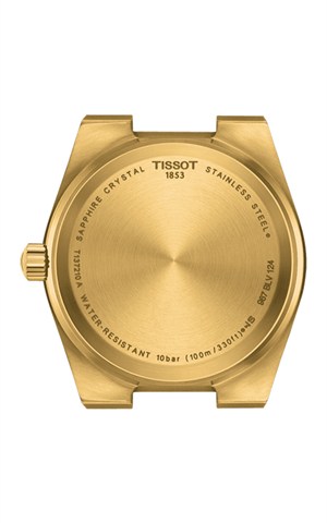 Tissot T1372103302100 Prx Watches