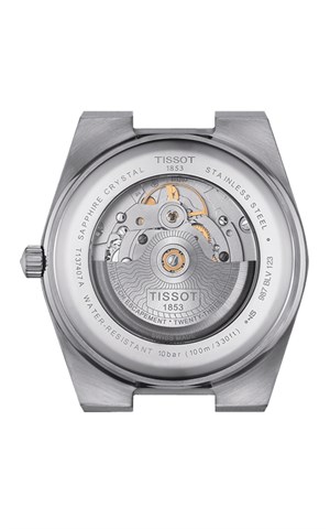 Tissot T1374071104100 Prx Powermatic Erkek Kol Saati