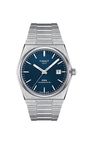 Tissot T1374071104100 Prx Powermatic Erkek Kol Saati