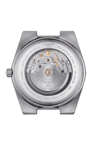 Tissot T1374071104100 PRX Powermatic Watches