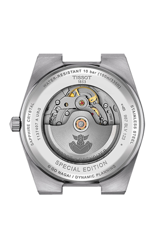 Tissot T1374071104102 Watches