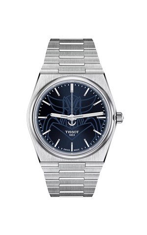 Tissot T1374071104102 Prx Ufo Robot Grendizer Erkek Kol Saati