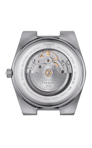 Tissot T1374071105100 Prx Powermatic Erkek Kol Saati