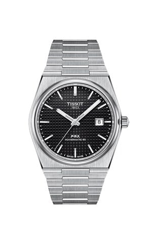 Tissot T1374071105100 PRX Powermatic Watches