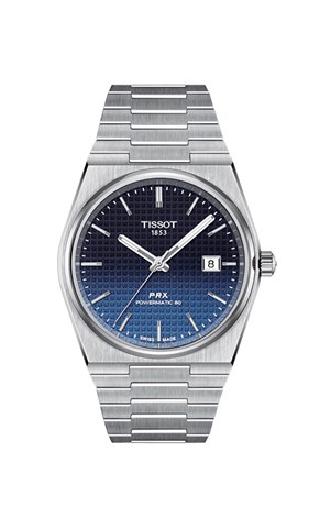 Tissot T1374071105101 Prx Powermatic Erkek Kol Saati